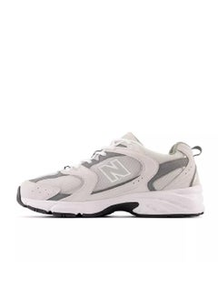 Buy 530 Casual Sneakers White/Grey in Saudi Arabia