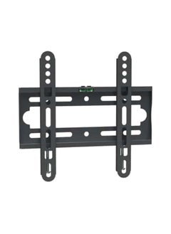 اشتري TV Wall Mount Bracket Black في السعودية