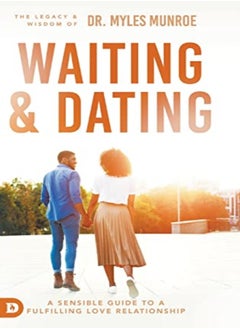 Buy Waiting And Dating by Munroe, Dr Myles Hardcover in UAE