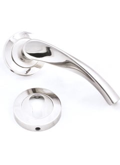 Buy Lerzan Rosetta Cylinder Door Handle in Egypt