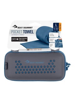 Buy Quick dry pocket towel in UAE