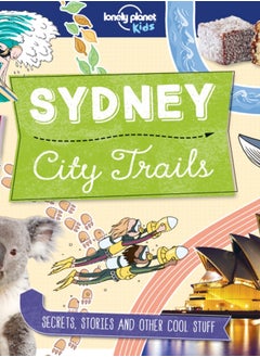 اشتري Lonely Planet Kids City Trails - Sydney في السعودية