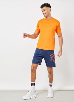 Buy Pro Training Active Poly Shorts in Saudi Arabia