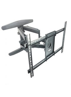 اشتري TV Wall Full Motion TV Mount Bracket 55 To 85 Inches TV Screens Swivel of up to 160 degrees في الامارات