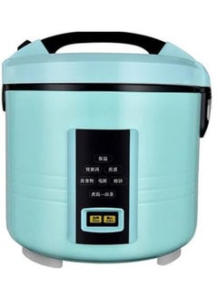 Buy Car Rice Cooker, Portable Mini Rice Cooker, 2L Small Electric Rice Cooker and Steamer, Perfect for RV, Truck, Camp Trip in Saudi Arabia