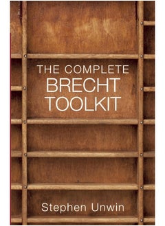 Buy The Complete Brecht Toolkit in UAE