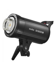 اشتري Godox SK300II-V (LED) Studio Flash في مصر