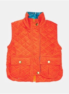 Buy Kids Unisex Double Face Vest in Egypt