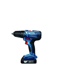 اشتري Bosch Cordless Drill Driver-18 V-GSR 180-Li في الامارات