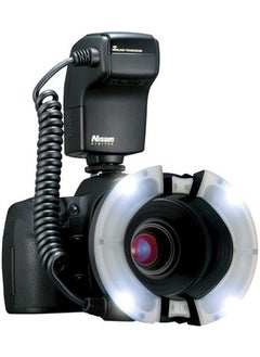 Buy Nissin MF18 Macro Ring Flash for Canon in UAE