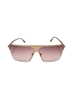 اشتري Semi-Rimless Square Sunglasses TF0840-28F61 في مصر