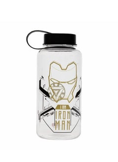 Buy WATER  BOTTLE1100 ML |AVENGERS in Egypt