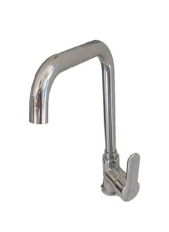 Buy Cleaver Tree Kitchen Mixer Mo102Z Modern Nickel in Egypt