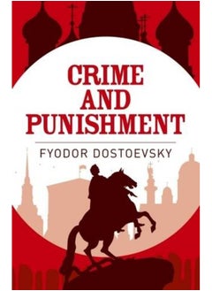 Buy Crime and Punishment in UAE