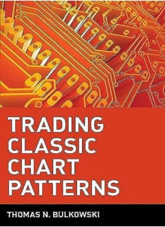 Buy Trading Classic Chart Patterns in UAE