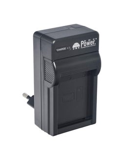 اشتري DMK Power EN-EL15 Battery Charger TC600E Compatible with Nikon D610 D7000 D7100 D7200 D750 D800 في الامارات