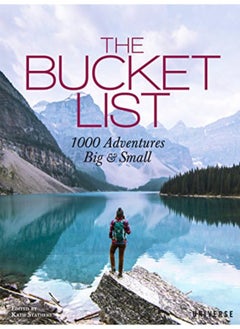 Buy Bucket List in UAE