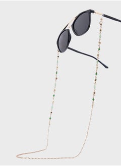 اشتري Beaded Sunglass Chain في الامارات