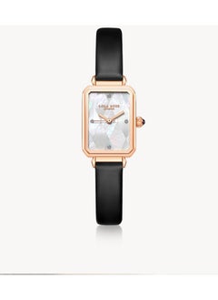 Lola Rose Rose Gold Small Green Watch Quartz Ladies Watch price in