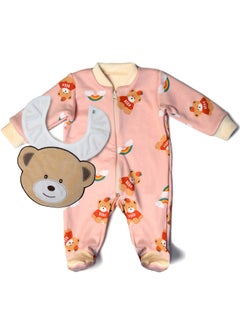 اشتري Baby Girls Jumpsuit في مصر