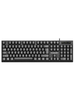 اشتري Wired Desktop Computer Keyboard في الامارات