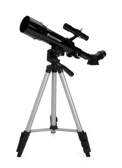 Buy Travel Scope 50 Portable Telescope in UAE