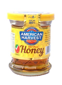 Buy Pure & Natural Honey Small Cup, 80 gm in UAE