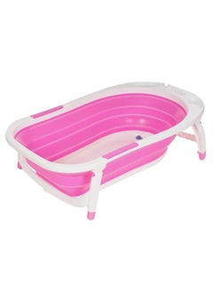 Buy Foldable Baby Bathtub in Saudi Arabia