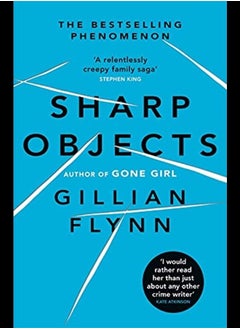 اشتري Sharp Objects في الامارات