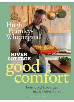 اشتري River Cottage Good Comfort: Best-Loved Favourites Made Better for You في الامارات