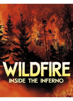 Buy Wildfire, Inside the Inferno in UAE