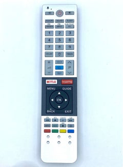 Buy Replacement Remote Control for Toshiba TV in Saudi Arabia