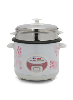 Buy 3 In 1 Electric Rice Cooker in UAE