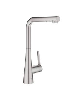 Buy Kitchen Basin Mixer Zedra 32553DC2 in Egypt