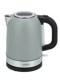 اشتري Steel Kettle, 1.7LT في السعودية