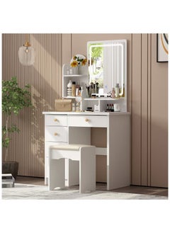 Buy Modern Makeup Vanity – MZKV003 in Egypt