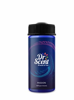 Buy Dr Scent Diffuser Aroma Passion-170ml in UAE