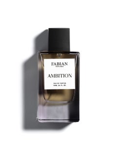 Buy Fabian Ambition Eau de Parfum 70Ml- Exquisite Fragrance for Men in Saudi Arabia