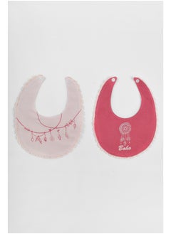 Buy Baby Boys Bib P/2 in Egypt