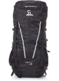 Buy Rucksack Gnl Tritus 40 Black in UAE