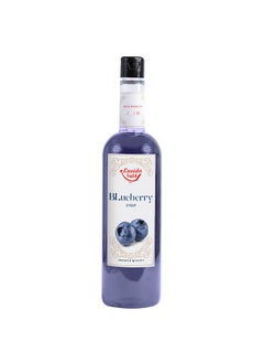 اشتري Blueberry Syrup ,400 Ml في مصر