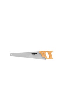 Buy Geepas HandSaw Wooden Handle-18" in UAE