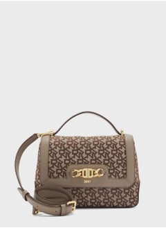 اشتري Valencia Top Handle Crossbody في السعودية