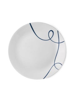 اشتري 6-Piece Lia Dinner Plate 26cm في الامارات