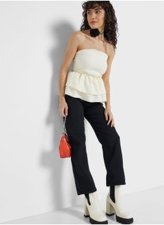 Buy Classic Mom Jeans in UAE