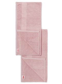 Buy Raymond Home Towel Gift Sets 600 GSM 2 Bath & 2 Hand Towels Super Soft  Pure Cotton (75 x 150 cm(2) + 40 x 60 cm (2)) Towel in UAE