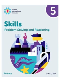 اشتري Oxford International Skills: Problem Solving and R في الامارات