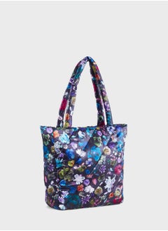 اشتري X Liberty Puffed Tote Bag في السعودية