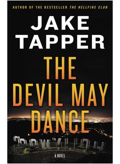 اشتري The Devil May Dance: A Novel في الامارات