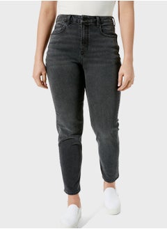 Buy High Waist Jeans in UAE